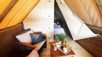 1 Schlafzimmer, BettwÀsche