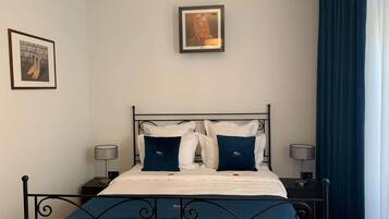 3 Schlafzimmer, Bügeleisen/Bügelbrett, WLAN, Bettwäsche