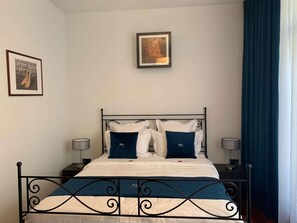 3 Schlafzimmer, Bügeleisen/Bügelbrett, WLAN, Bettwäsche