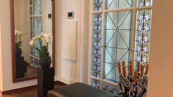 Interieur