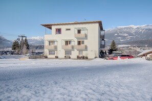 Exterior - Garni Schorneck (Brunico)