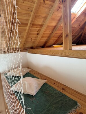 Interior - Beach and Countryside, 15 Minutos da Ericeira (Encarnação)