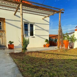 Exterior detail - Beach and Countryside, 15 Minutos da Ericeira (Encarnação)
