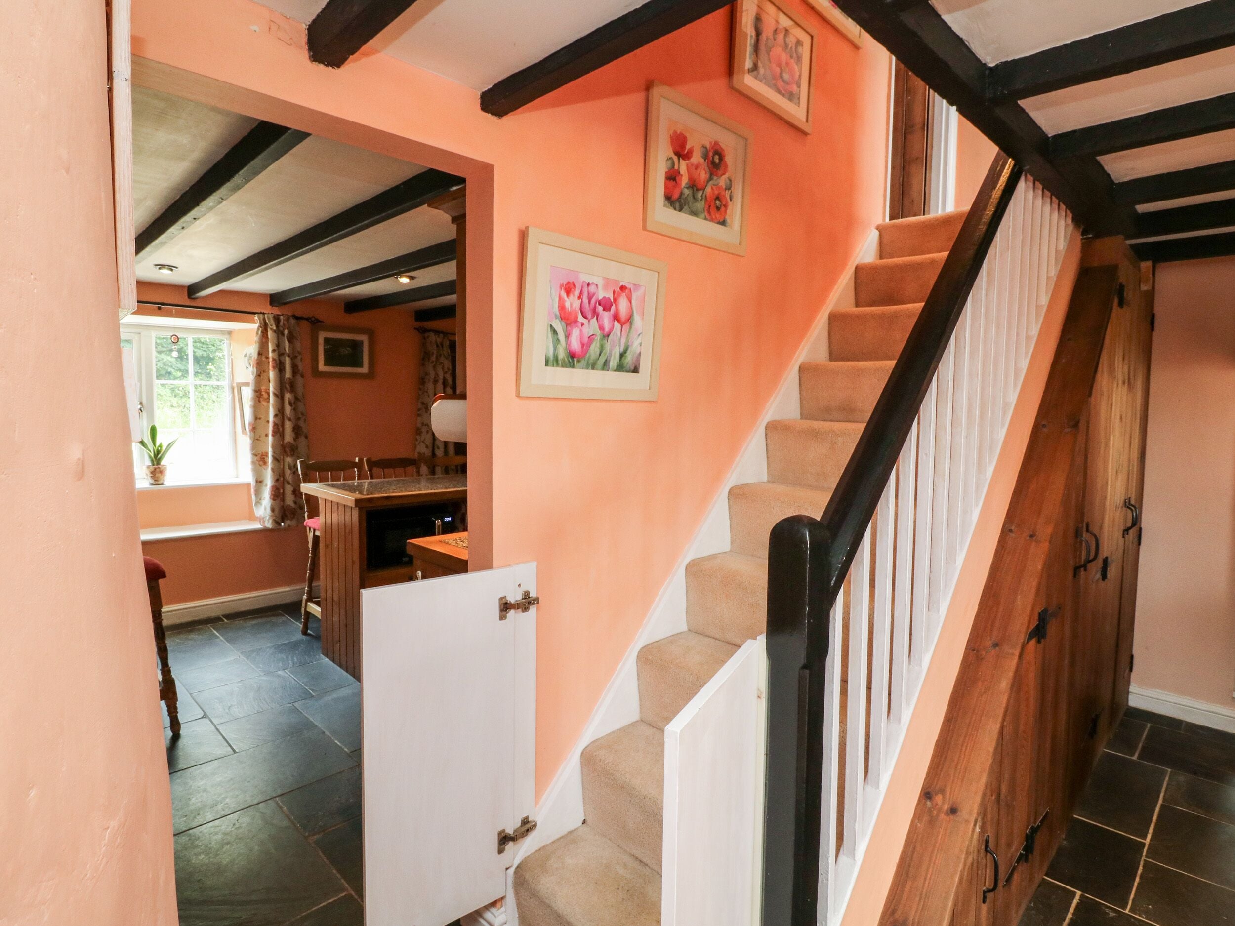 Cottage | Interieur