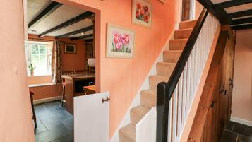 Cottage | Interieur
