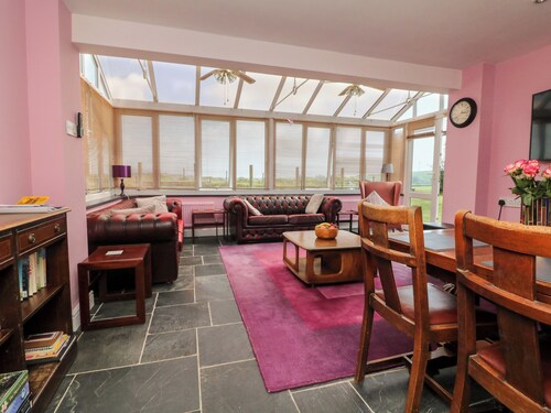 The Old Forge Cottage