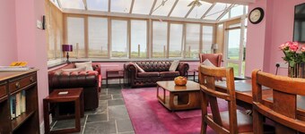 The Old Forge Cottage