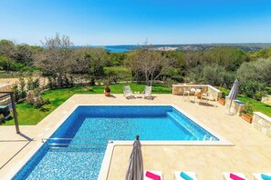 Exterior - Villa Sophie (Rasa)