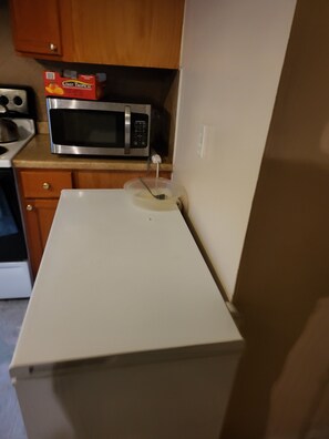 Private kitchen - Nice place to chill like home  (Norcross)