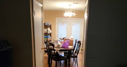 Nice place to chill like home