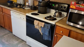 Privékeuken
