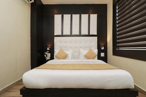 Classic-Zimmer | Grundriss