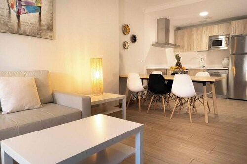 Apartamento de 3 Dormitorios