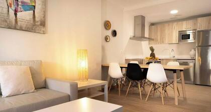 Apartamento de 3 Dormitorios