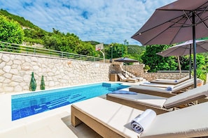 Exterior - Villa Citrus Reef (Dubrovnik)