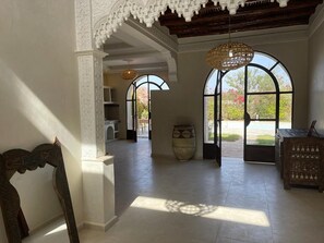 Interior - Palast -ruheoase Essaouira (Essaouira)