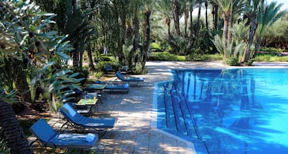 Palmeraie Green Resort