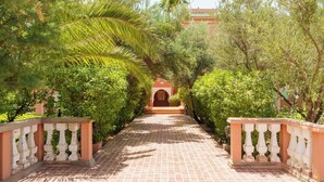 Exterior - Palmeraie Green Resort (Marrakech)