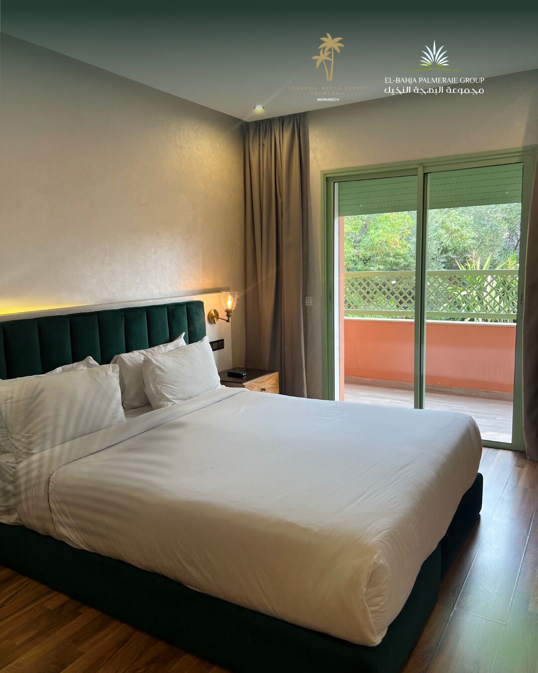 Smart-TV, Netflix, premierefilmer og oppvarmet gulv