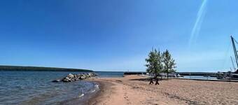 Hemlock Chalet @ Brickyard Creek, Bayfield