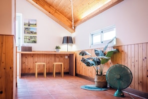 Superior House | 5 bedrooms, desk, free WiFi - Su Xi House (Taitung)