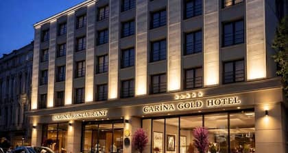 Carina Gold Hotel and Restaurant