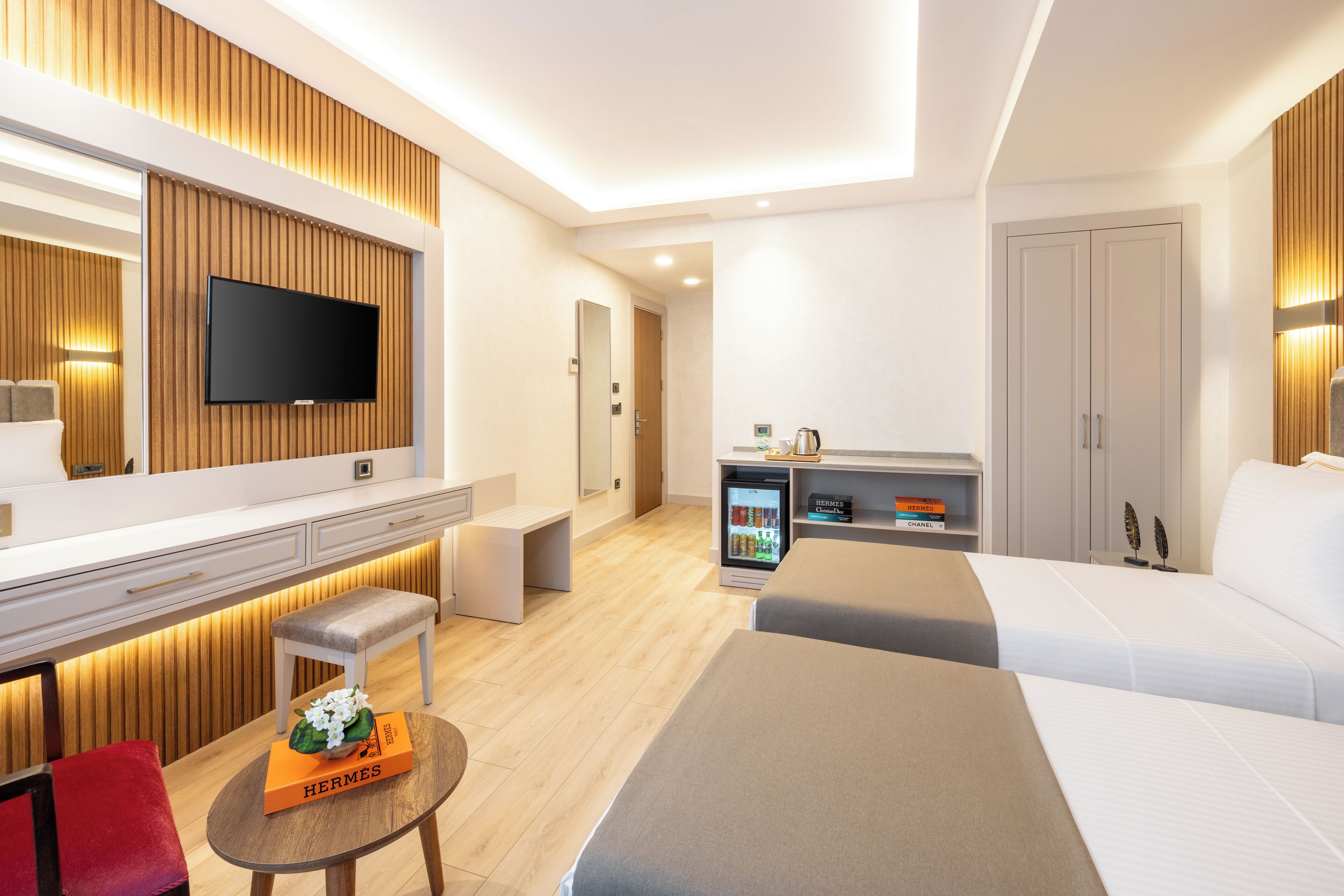 Foto - Carina Gold Hotel And Restaurant