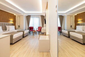 Egyptiska bomullslakan och sängtillbehör av högsta kvalitet