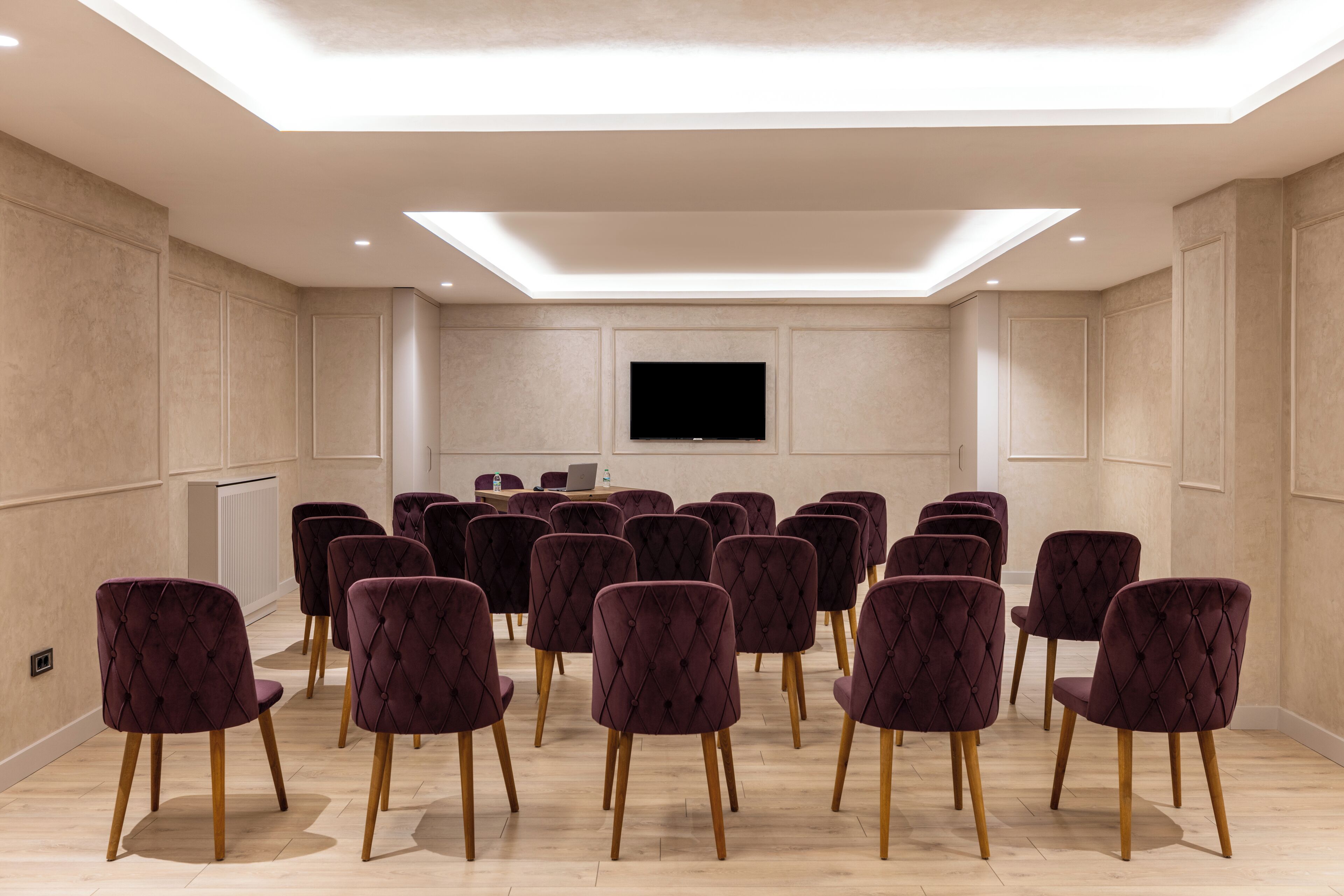 Foto - Carina Gold Hotel And Restaurant