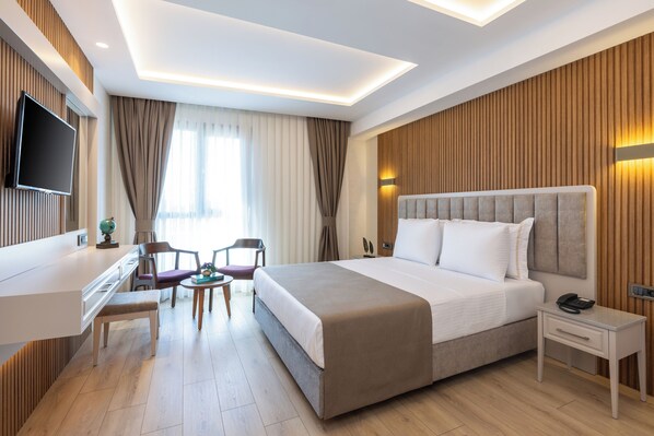 Bettwäsche aus ägyptischer Baumwolle, hochwertige Bettwaren