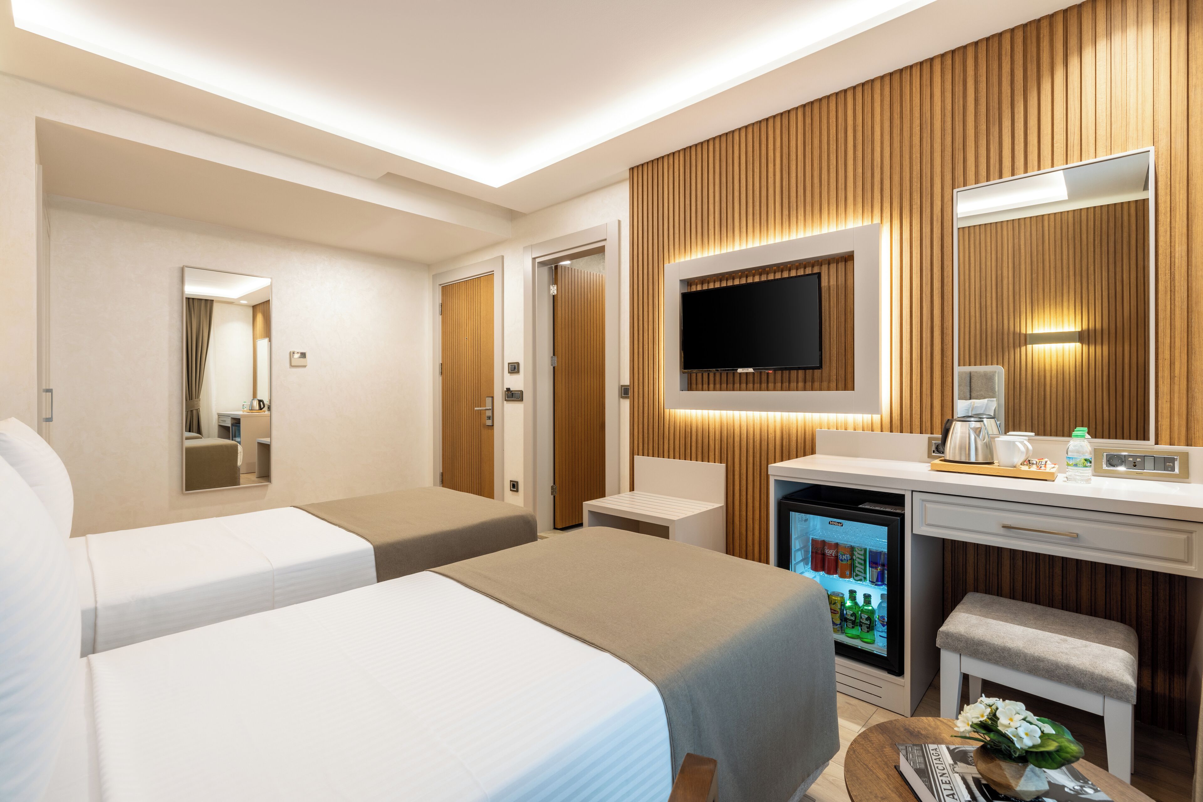 Foto - Carina Gold Hotel And Restaurant