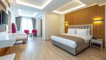 Sábanas de algodón egipcio y ropa de cama de alta calidad