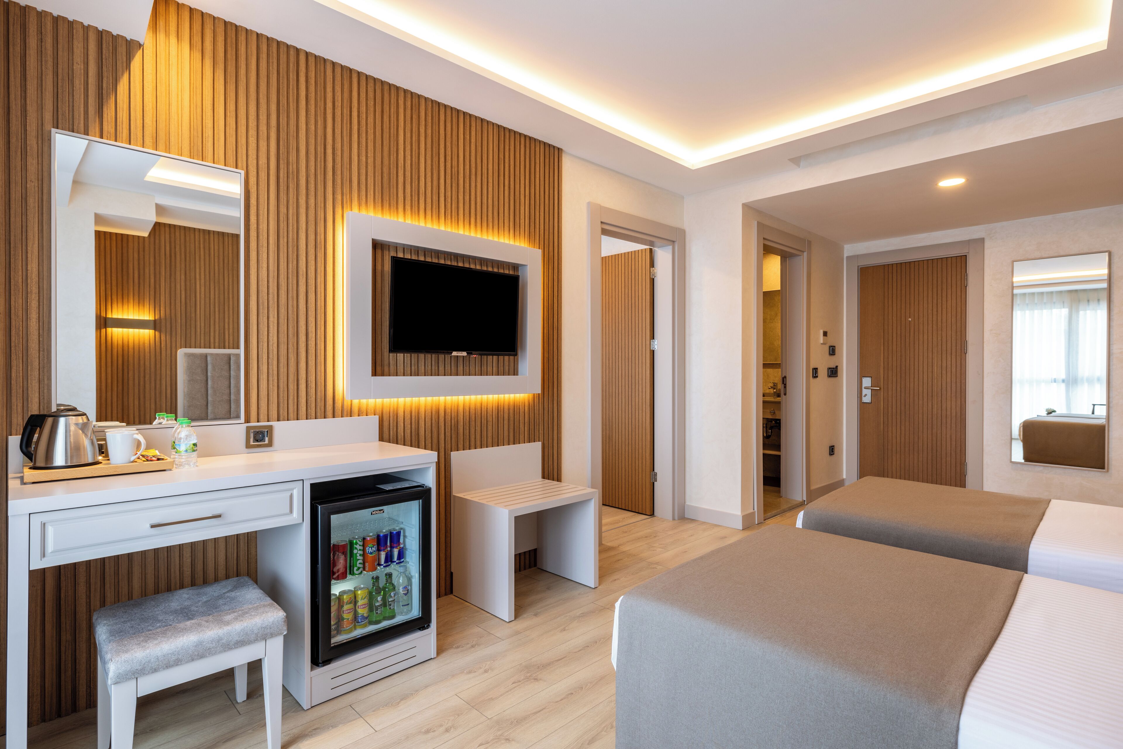 Foto - Carina Gold Hotel And Restaurant