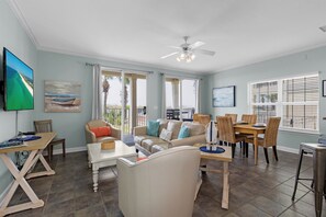 Fernseher, DVD-Player