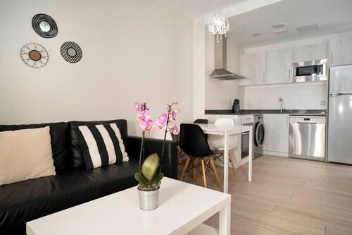 Apartamento de 1 Dormitorio 1