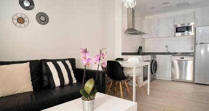 Apartamento de 1 Dormitorio 1