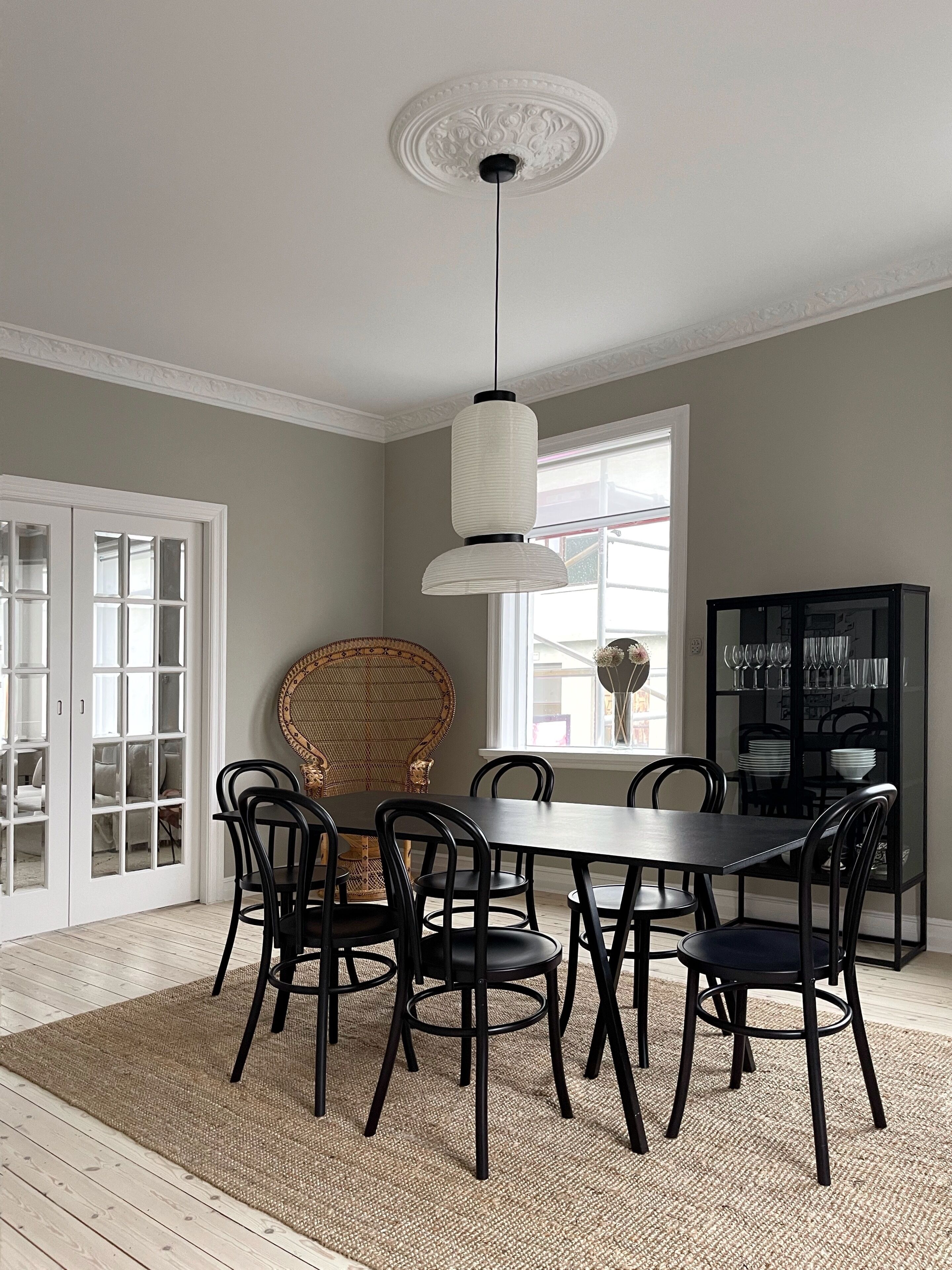 design apartment | living area | smart tv, netflix, streaming services