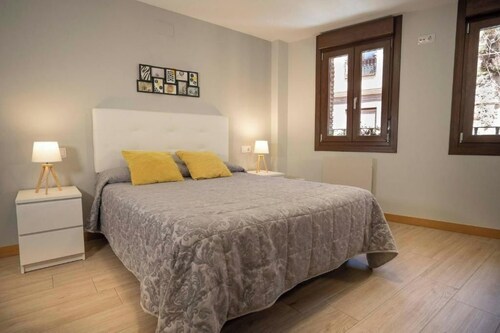 Apartamento de 1 Dormitorio 2