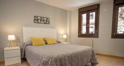 Apartamento de 1 Dormitorio 2