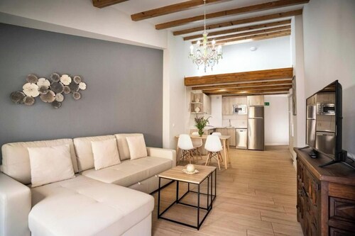 Apartamento de 2 Dormitorios 2
