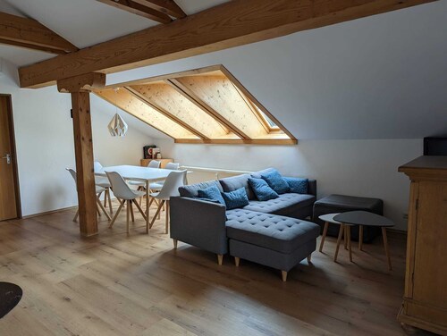 Moderne Studiowohnung