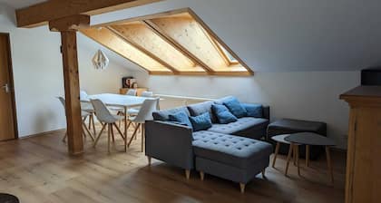 Moderne Studiowohnung