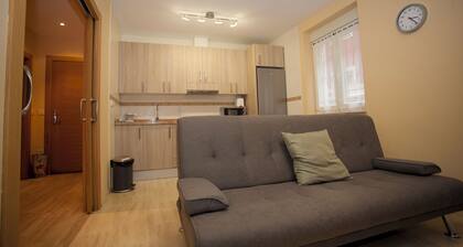 Apartamento El Fondón