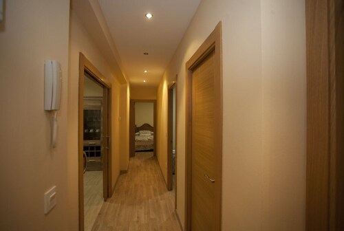 Apartamento El Fondón