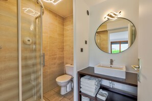 Suite Premium | Salle de bain