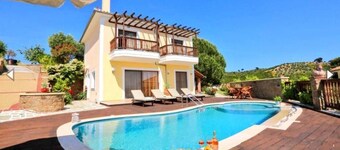 Luxury Villa Jasmine w Private Pool