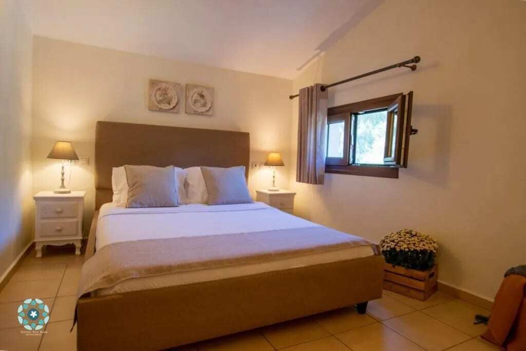 Luxury Villa | 4 bedrooms, iron/ironing board, free WiFi