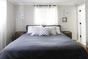 3 Schlafzimmer, kostenloses WLAN, Bettwäsche