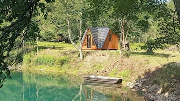 Exterieur