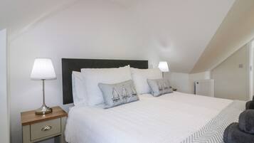 Cottage | 3 kamar tidur dan didekorasi berbeda-beda